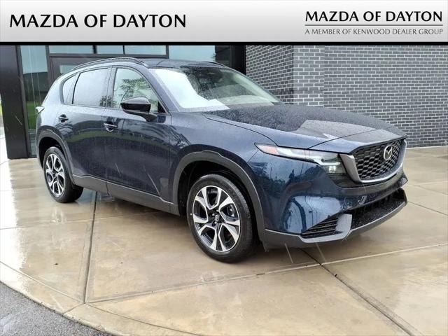 2026 Mazda CX-5 2.5 S Preferred for sale in Dayton, OH