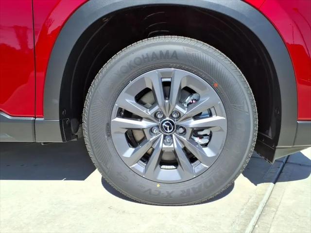 2026 Mazda CX-5 2.5 S Select