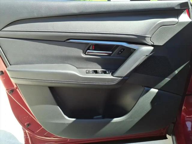 2026 Mazda CX-5 2.5 S Select