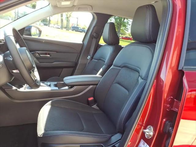 2026 Mazda CX-5 2.5 S Select