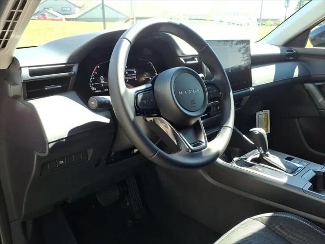 2026 Mazda CX-5 2.5 S Select