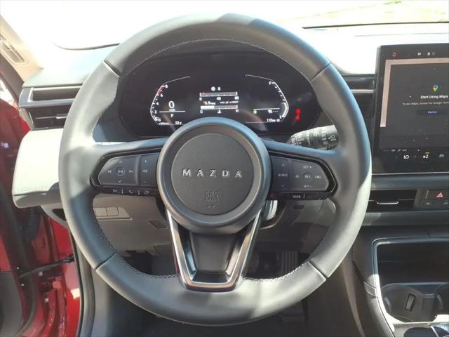 2026 Mazda CX-5 2.5 S Select