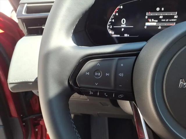 2026 Mazda CX-5 2.5 S Select