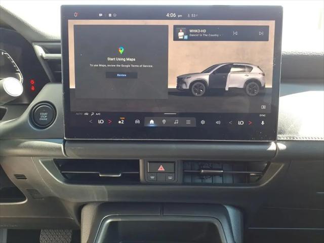 2026 Mazda CX-5 2.5 S Select