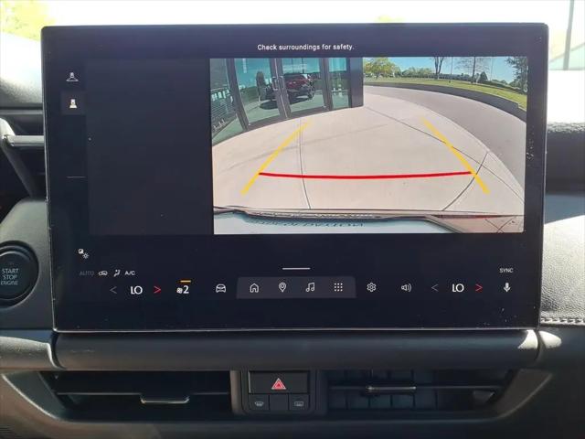 2026 Mazda CX-5 2.5 S Select