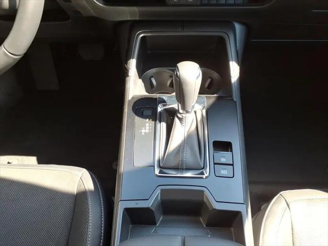 2026 Mazda CX-5 2.5 S Select