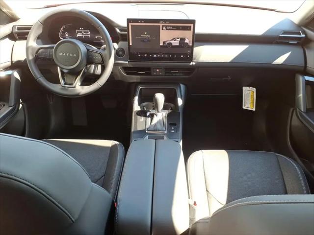 2026 Mazda CX-5 2.5 S Select