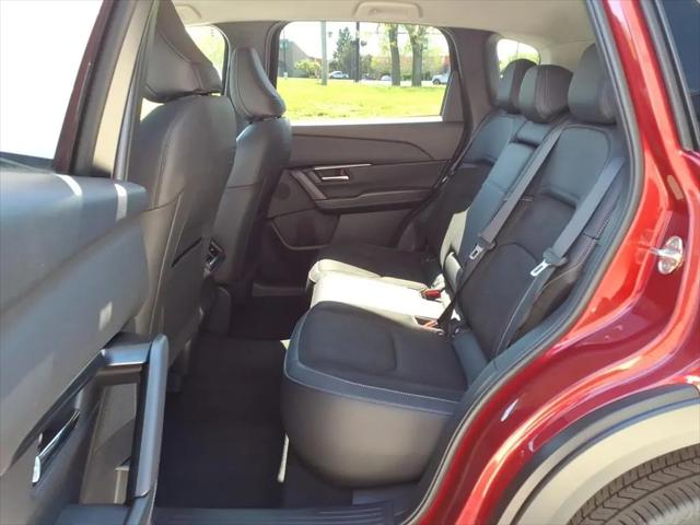 2026 Mazda CX-5 2.5 S Select
