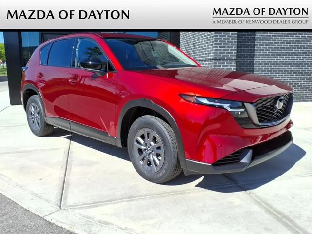 2026 Mazda CX-5 2.5 S Select for sale in Dayton, OH