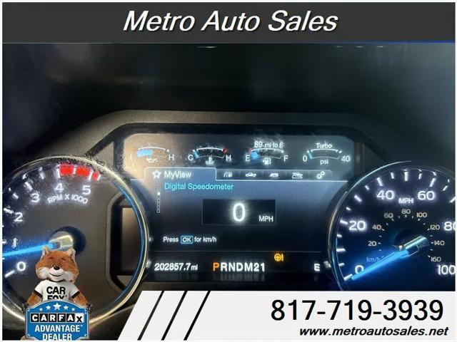 2017 Ford F-450 King Ranch