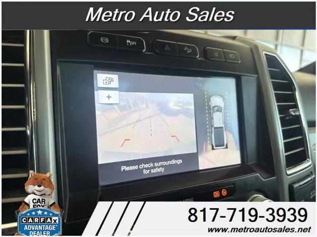 2017 Ford F-450 King Ranch