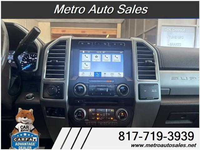 2017 Ford F-450 King Ranch