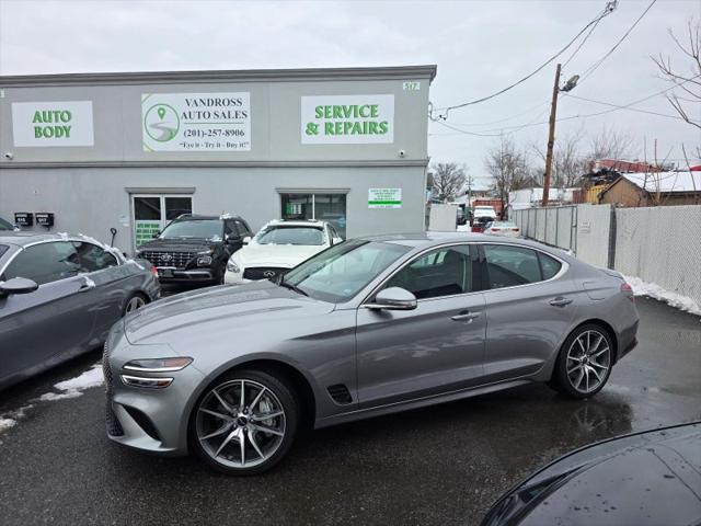 2025 Genesis G70 2.5T RWD for sale in Roselle, NJ