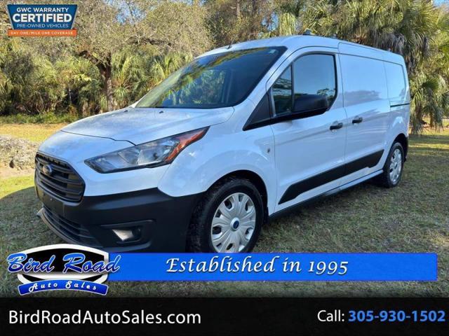 2022 Ford Transit Connect XL Cargo Van for sale in Miami, FL