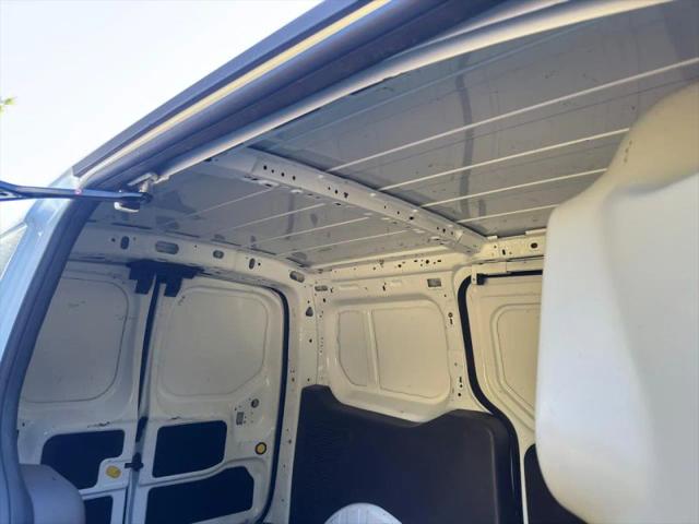 2022 Ford Transit Connect XL Cargo Van