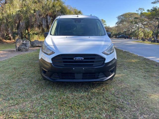 2022 Ford Transit Connect XL Cargo Van