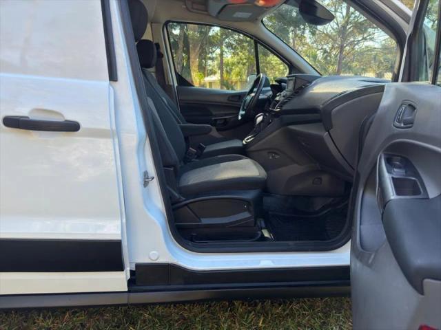 2022 Ford Transit Connect XL Cargo Van