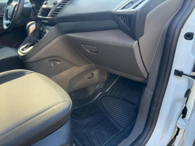 2022 Ford Transit Connect XL Cargo Van