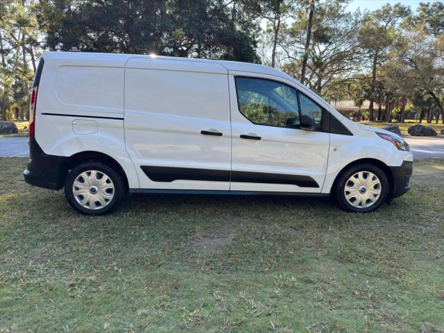 2022 Ford Transit Connect XL Cargo Van