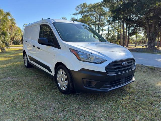 2022 Ford Transit Connect XL Cargo Van