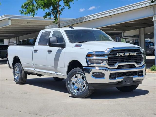 2026 Ram 2500 Tradesman Crew Cab 4x4 8' Box for sale in Greeley, CO