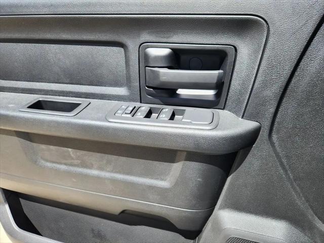 2026 Ram 2500 Tradesman Crew Cab 4x4 8 Box