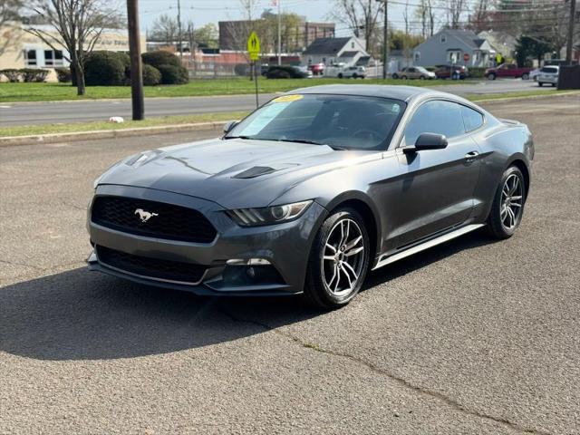 2017 Ford Mustang EcoBoost for sale in Plainfield, NJ