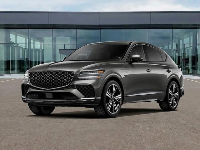 2026 Genesis GV80 3.5T E-SC MHEV AWD for sale in Cornelius, NC