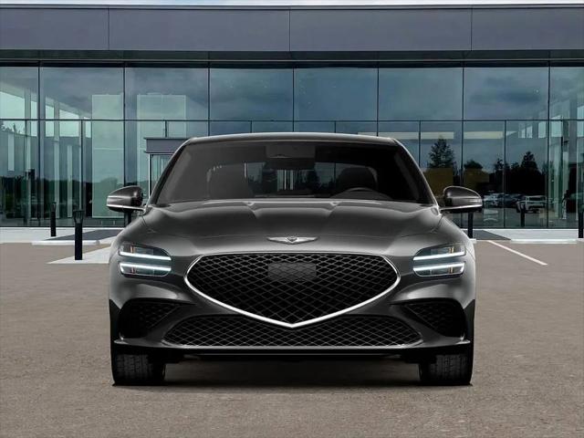 2026 Genesis G70 2.5T AWD