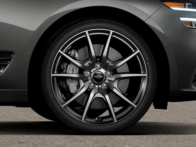 2026 Genesis G70 2.5T AWD
