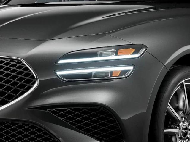 2026 Genesis G70 2.5T AWD