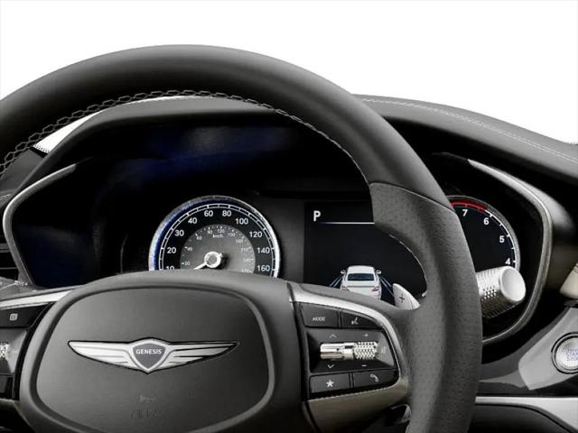2026 Genesis G70 2.5T AWD