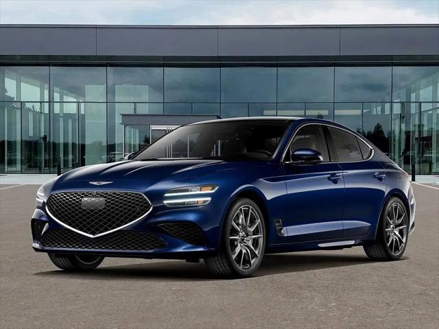 2026 Genesis G70 2.5T AWD Prestige for sale in Cornelius, NC