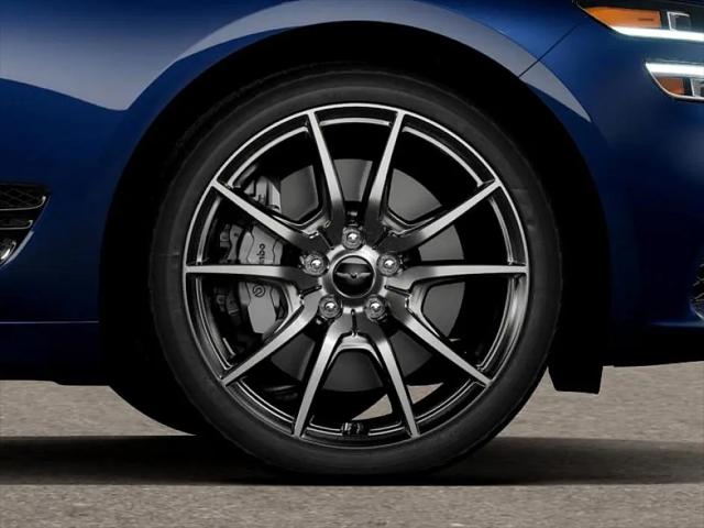 2026 Genesis G70 2.5T AWD Prestige