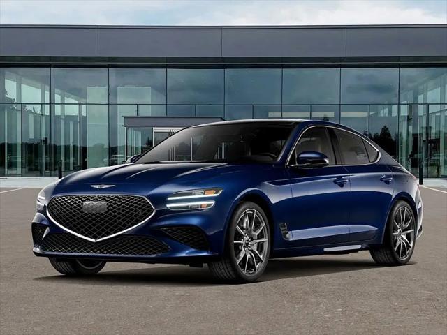 2026 Genesis G70 2.5T AWD Prestige for sale in Cornelius, NC