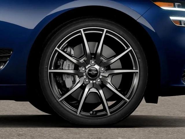 2026 Genesis G70 2.5T AWD Prestige