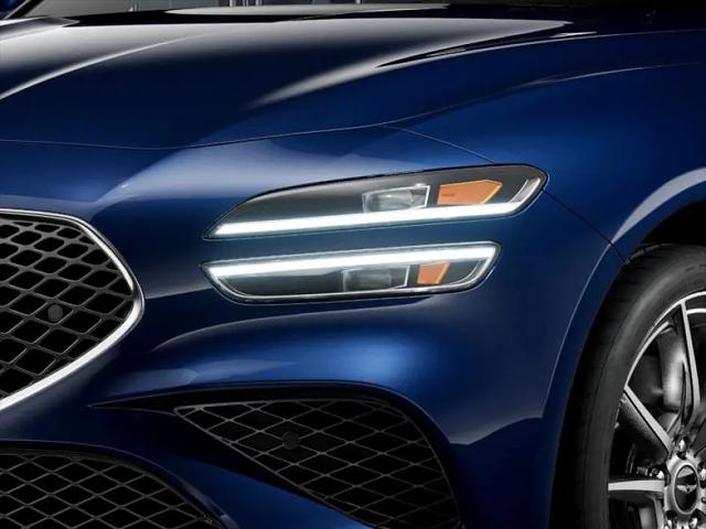 2026 Genesis G70 2.5T AWD Prestige