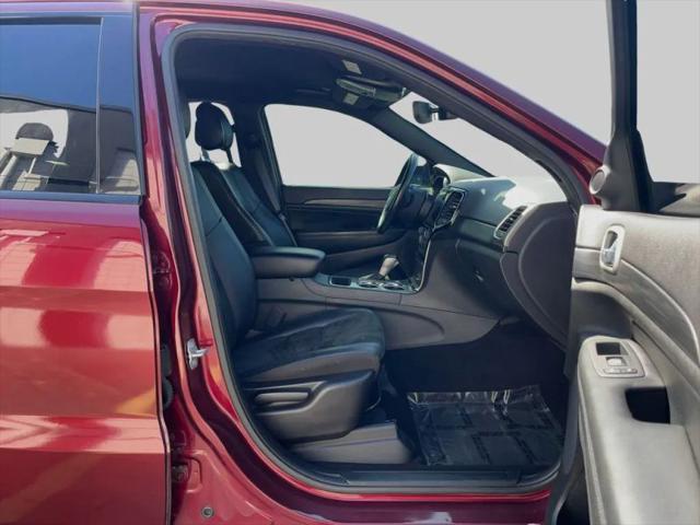 2019 Jeep Grand Cherokee Altitude 4x2
