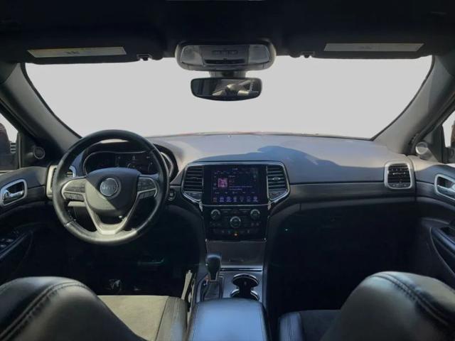 2019 Jeep Grand Cherokee Altitude 4x2