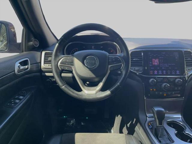 2019 Jeep Grand Cherokee Altitude 4x2