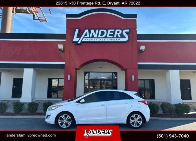 2013 Hyundai Elantra GT GT for sale in Bryant, AR