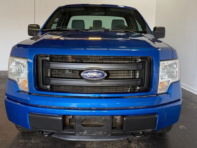 2013 Ford F-150 STX