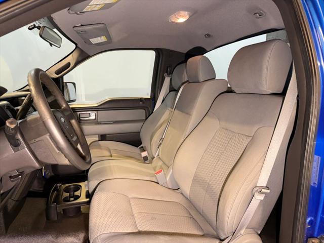2013 Ford F-150 STX