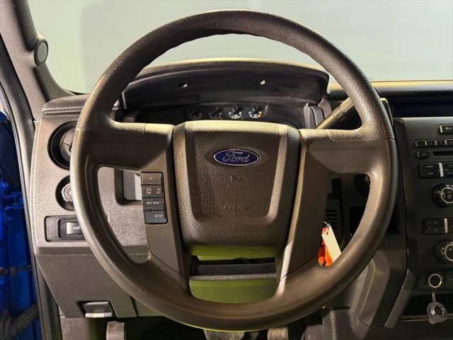 2013 Ford F-150 STX