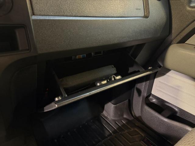 2013 Ford F-150 STX