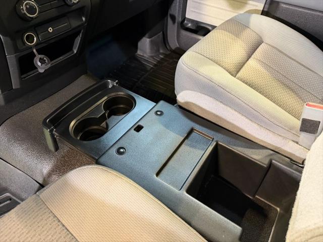 2013 Ford F-150 STX