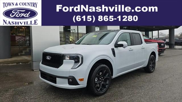 2026 Ford Maverick Lobo for sale in Madison, TN