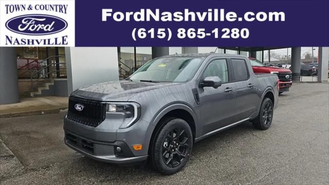 2026 Ford Maverick Lobo for sale in Madison, TN