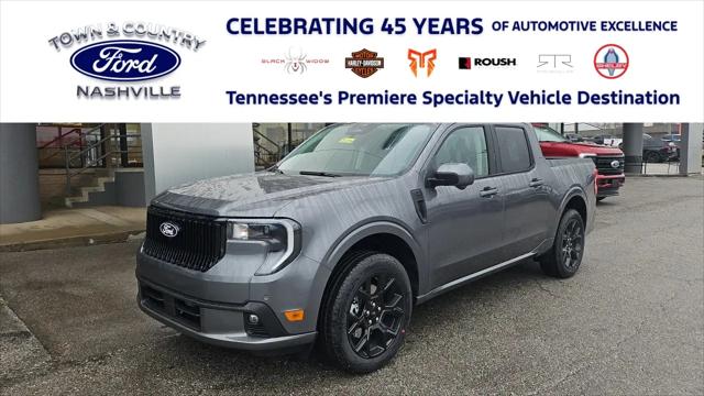 2026 Ford Maverick Lobo for sale in Madison, TN