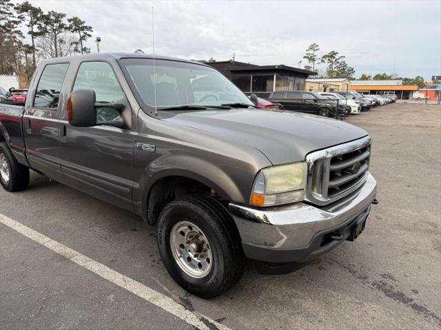 2004 Ford F-250 XL